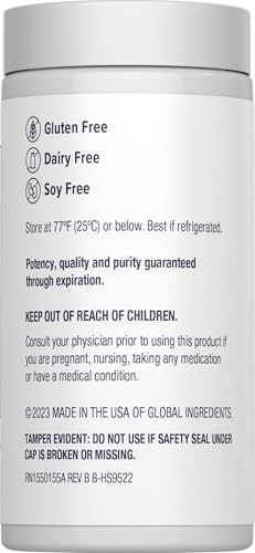 Renew Life Women's Probiotic Capsules, 50 Billion CFU Guaranteed, Supports pH Balance, Vaginal, Urinary, Digestive and Immune Health(2), L. Rhamnosus GG, Dairy, Soy and Gluten-Free, 30 Count
