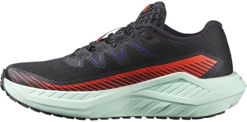 SALOMON Gravel Running DRX Defy GRVL Women's Boots for Unisex-Adult