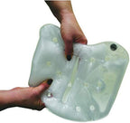 Relief Pak - 11-1028 Hot Button Instant Reusable Hot Compress, Oversize