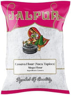 Cassava Flour - Tapioca (mogo flour) - 200g