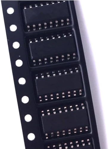 5pcs/lot TPIC6C595DR 6C595 TPIC6C595 SOP-16