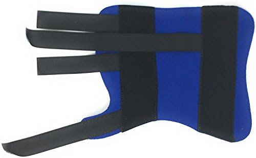 OTC Wrist Splint, Carpal Tunnel Relief, Neoprene, Neoprene, Large (Right Hand)