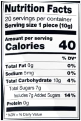 Dum Dum Flavor Fusion Lollipops - (2) 7.1oz Bags for a Total of 40 Pops - Double the Flavor, Double the Fun