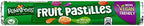 Rowntrees Fruit Pastilles tube Case of 48