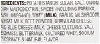 McCormick Italian Mushroom Spaghetti Sauce Mix, 1.5 oz