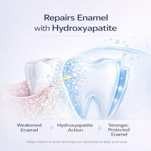 VITIS ANTICARIES TOOTHPASTE WITH NANO REPAIR 100ml - mint flavour, no gluten - !new! by Vitis