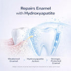 VITIS ANTICARIES TOOTHPASTE WITH NANO REPAIR 100ml - mint flavour, no gluten - !new! by Vitis
