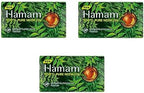 (Pack of 3) Hamam Soap (100gm Each) - by pharmacylife