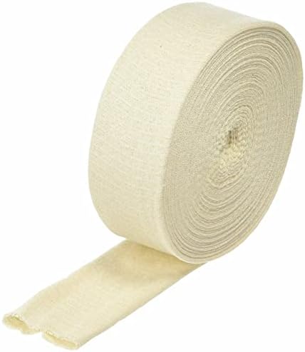 Tubigrip, Natural, Size B, 2.5 inch diameter by Tubigrip