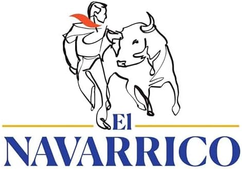 El Navarrico Thick White Asparagus Spears from Spain (Drained wt: 8.8 oz/250 g)