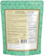 Sakkare Mysore Mixture | South Indian Savory Snack Mix (Namkeen) | Crunchy, Spiced, Anytime Tea-Time Snack | 6 oz (170 g) Pouch