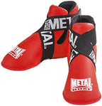 Metal BOXEFoot Guards