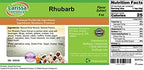 Rhubarb Flavor Extract (4 oz, ZIN: 529530)