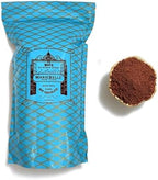 MarieBelle Maya Hot Chocolate Refill 20 oz - Easy to Prepare Full-Flavored Traditional Crème de Chocolat European Style Hot Chocolate Beverage Mix