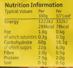 Soreen Fruity Malt Loaf 150g 4 pack