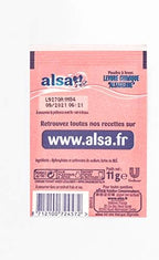 Alsa Baking Powder 7 x 11g