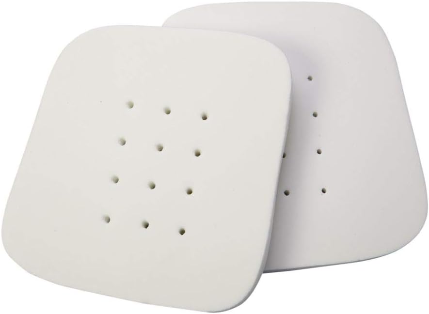 HipShield X-tra Replacement Pads, Large/X-Large
