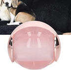 Lint Roller Ball - 2.36in Reusable Lint Roller Hair Remover Ball - Pet Hair Removal Tool for Clothing, Furniture, Carpets, Beds, Sofas, and More, Easy to Clean and Skin Friendly
