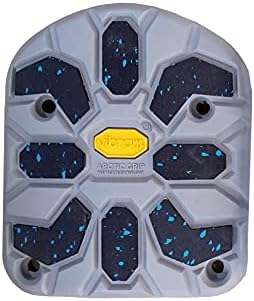 iWALK3.0 Hands Free Crutch - Arctic Grip Foot Tread