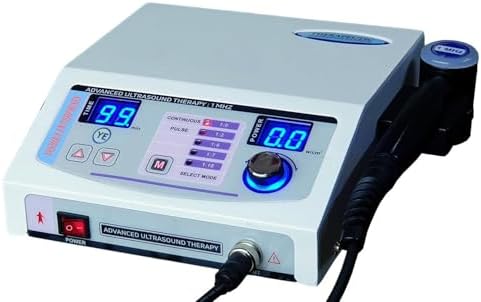 Home use Device Therapy Device Built in Simple handling Basic Therapy Machine for Personal Use Care Unit