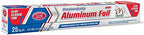 Home Select 6093-24 Aluminum Foil