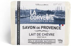 La Corvette Provence Soap GOAT MILK 100g