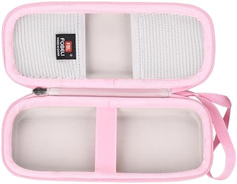 FBLFOBELI Hard Storage Case Compatible with Philips BikiniPerfect Advanced Women's Trimmer Kit HP6376/61