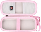 FBLFOBELI Hard Storage Case Compatible with Philips BikiniPerfect Advanced Women's Trimmer Kit HP6376/61