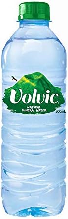 Volvic Mineral Water 500ml (Pack of 12)