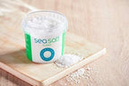 Cornish Sea Salt Flakes – Flaky sea salt for cooking from Cornwall UK – a natural finishing salt 150g