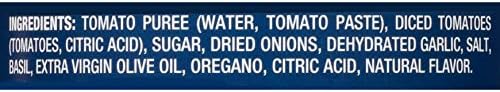 Barilla Pasta Sauce, Marinara, 24 Ounce (Pack of 8)