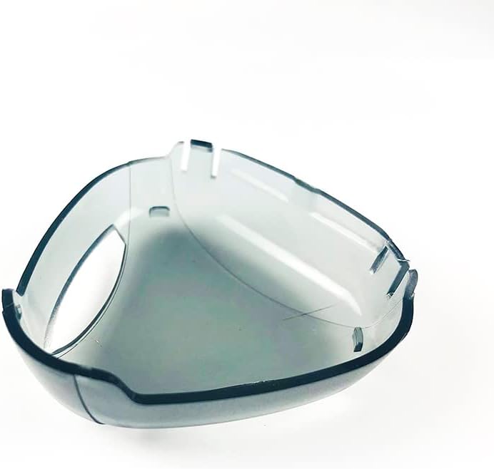 Electric Razor Shaver Head Protection Cap Guard for Philips Norelco PT710 PT715 PT720 PT725 PT728 PT730 AT920 PT786 PT810 with Cleaning Brush