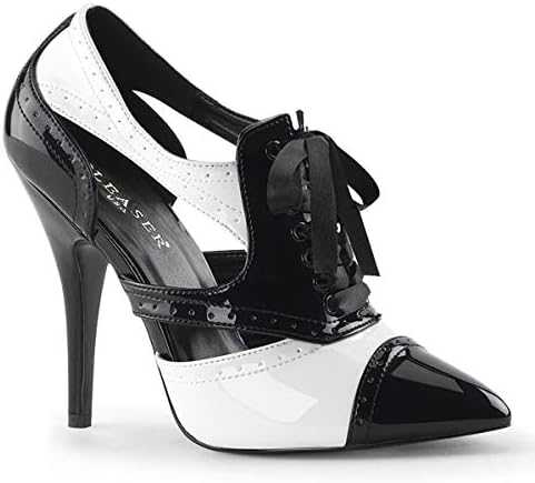 Pleaser Women's Seduce-458