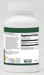 Yacon Root - 450 mg (100 Capsules, ZIN: 521683)