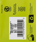 Bigelow Tea Green Tea with Lemon, Decaf, 20 ct