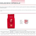 Essse Caffe Selezione Speciale, Authentic Italian Espresso Bar, Whole Bean Coffee, Medium Roast, 2.2 Pound / 1000g