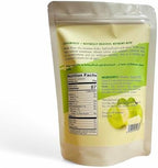 Sài Gòn Fruit - Soft Dried Guava Low Sugar Added, Naturally Sweet, Healthy Soft Dried Guava Snack For Kids And Adults, All Natural Ingredients, No Preservatives, No Artificial, 200 Grams, Made in Vietnam