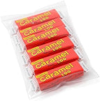 Tunnocks Caramel Log 8pk