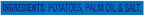 French's Original Potato Sticks, 5 oz