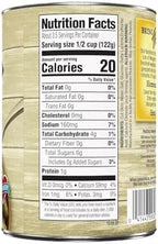 Margaret Holmes Cut Okra (Pack of 3) 14.5 oz Cans
