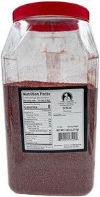 Chef's Quality Sumac, 5 Pound