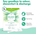 Bacterial Vaginosis Treatment - BV Balance Activ Gel - 7 Tube Box