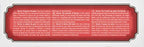 Marvis Cinnamon Mint Toothpaste