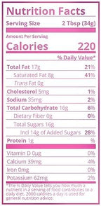 Smuckers Unicorn Magic Shell Smucker`s Topping Freezes In Seconds (1) 7.25 oz Bottle