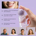 Probiotic Oral Spray for Long-Lasting Freshness, Oral Spray with Probiotics for Breath Care, Gentle, Convenient Travel-Sized Breath, 20ml/0.68oz