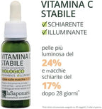 La Saponaria Vitamin C 30ml