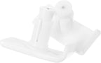 2pcs Walker Slides for Guardian Walker Accessories Non-Slip Gliders for Replacement Tips