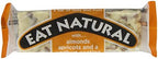Eat Natural Yoghurt Coated Almond & Apricot Bar (50g) - Pack of 2