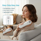 Portable Drug Free Muscle Recovery massage gun Compact Therapy Device Built for Simple Handling and Daily Application Therapy Machine for back massage Personal Health Care & Everyday Wellness Sessions