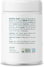 Jade Leaf Matcha Organic Ceremonial Grade Matcha Green Tea Powder - Barista Blend - 100% Pure Japanese First Harvest Green Tea for Lattes from Uji and Kagoshima, 100g / 3.53 Ounce (Pack of 1)